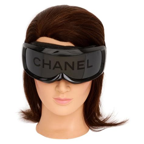 bozetto accessori chanel|Chanel ski accessories.